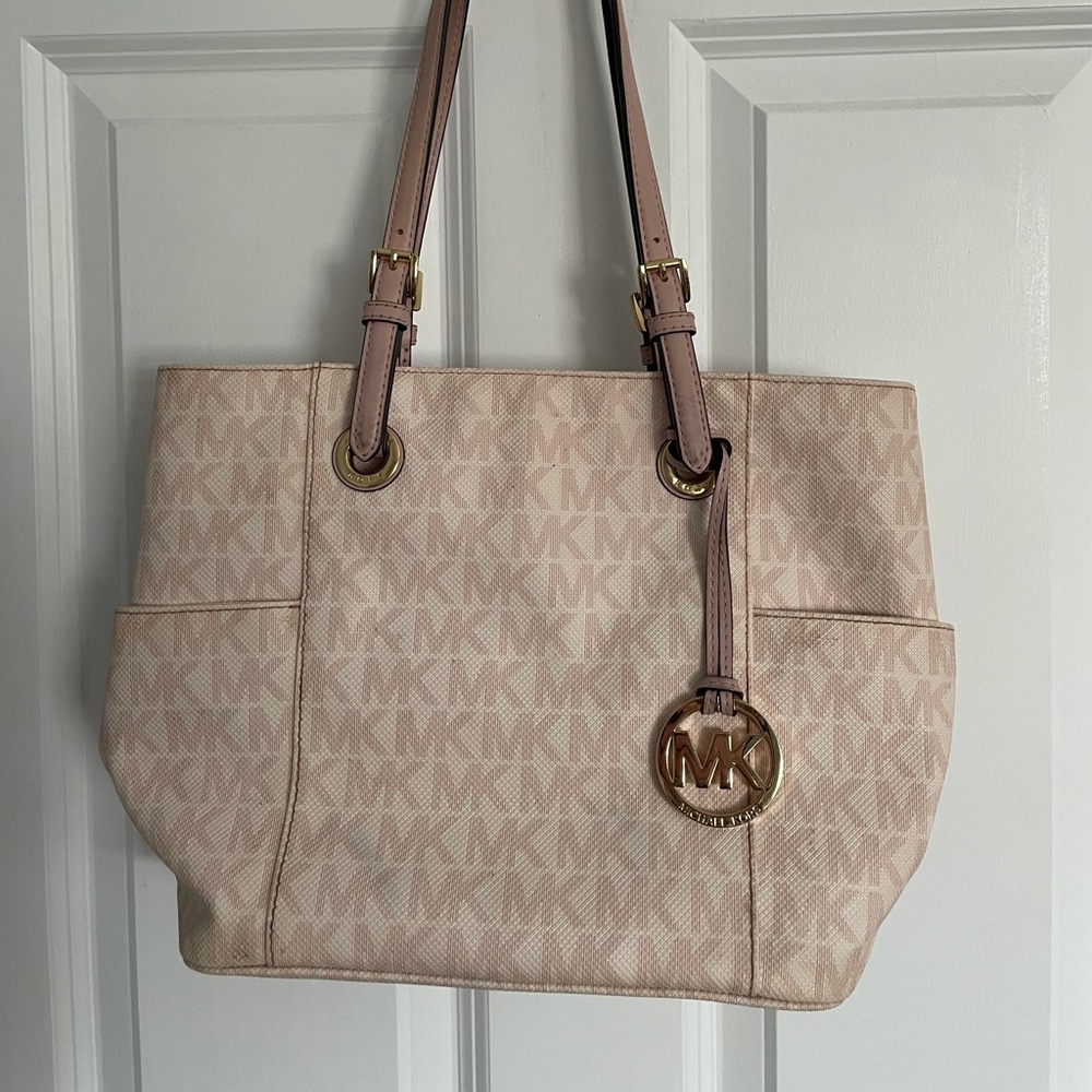 Michael Kors bag